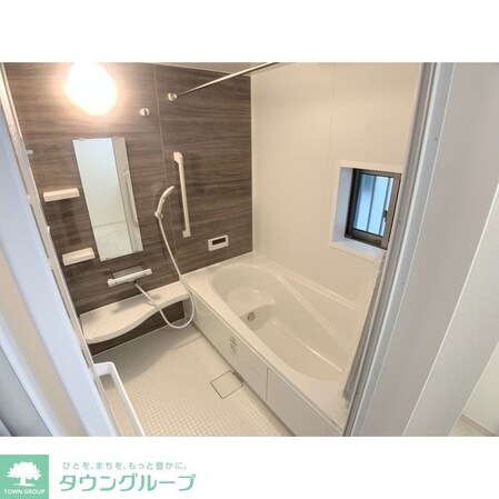 Kolet久が原の物件内観写真